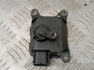 Моторчик заслонки печки, Audi A6 2001-2005