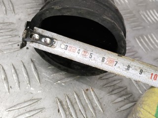 Патрубок интеркулера, ориг. номер 4B0145746E, Audi A6 2001-2005