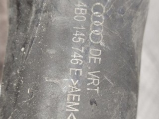 Патрубок интеркулера, ориг. номер 4B0145746E, Audi A6 2001-2005