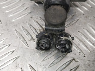 Форсунка омывателя фар, Audi A6 2001-2005