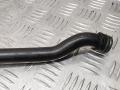 Трубка охлаждающей жидкости металлическая Audi A6 2002г. - фото №4