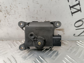 Моторчик заслонки печки, Audi A6 2001-2005