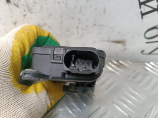 Моторчик заслонки печки, Audi A6 2001-2005