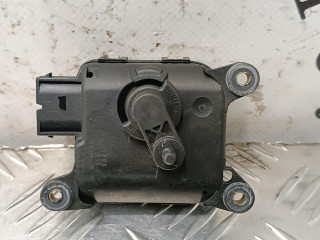 Моторчик заслонки печки, Audi A6 2001-2005