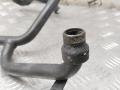 Трубка охлаждающей жидкости металлическая Audi A6 2002г. - фото №4