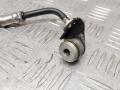 Масляная трубка турбины Audi A6 2002г. - фото №2