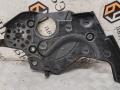 Z059103926B Защита (кожух) ремня ГРМ Audi A6 2002г. - фото №2