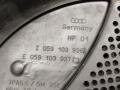 Z059103926B Защита (кожух) ремня ГРМ Audi A6 2002г. - фото №3