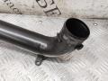 Патрубок интеркулера Audi A6 2002г. - фото №2