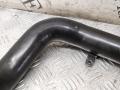 Патрубок интеркулера Audi A6 2002г. - фото №3