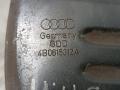 4B0615312A Кожух защитный тормозного диска Audi A6 2003г. - фото №3