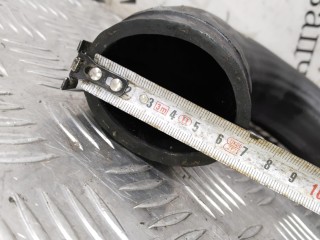 Патрубок интеркулера, ориг. номер 4B0145745A, Audi A6 2001-2005