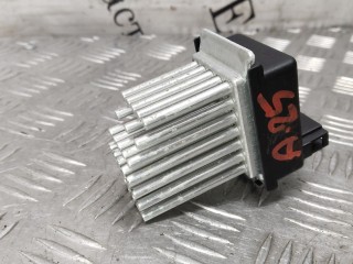 Сопротивление печки, Audi A6 2001-2005
