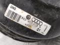 8E0612105 Вакуумный усилитель тормозов Audi A6 2003г. - фото №3