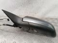 Зеркало наружное левое Audi A6 2007г. - фото №3