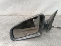 Зеркало наружное левое Audi A6 2007г. - фото №4