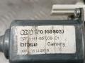 4F0959802D Моторчик стеклоподъемника передний правый Audi A6 2007г. - фото №5