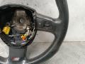 Руль Audi A6 2006г. - фото №5