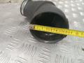 4F0129615G Патрубок воздушного фильтра Audi A6 2007г. - фото №4