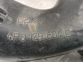 4F0129604C Воздухозаборник Audi A6 2006г. - фото №5