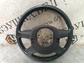 Руль Audi A6 2006г. - фото №4
