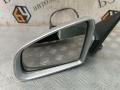 Зеркало наружное левое Audi A6 2007г. - фото №5