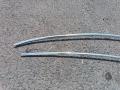Молдинг крыши Audi A6 2007г. - фото №5