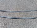 Молдинг крыши Audi A6 2007г. - фото №7