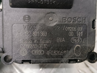 Моторчик заслонки печки, Audi A6 2004-2008