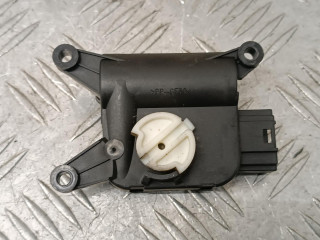 Моторчик заслонки печки, Audi A6 2004-2008
