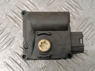 Моторчик заслонки печки, Audi A6 2004-2008