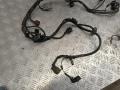 Проводка двигателя Audi A6 2007г. - фото №2