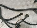 Проводка двигателя Audi A6 2007г. - фото №10
