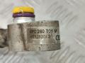 4F0260701M Трубка кондиционера Audi A6 2007г. - фото №6