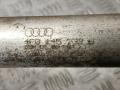 4F0145732B Патрубок интеркулера Audi A6 2006г. - фото №8