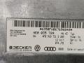 4E0035729 Блок мультимедиа Audi A6 2007г. - фото №5