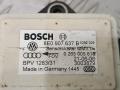 8E0907637B Датчик ускорения Audi A6 2006г. - фото №4