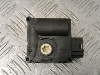 Моторчик заслонки печки, Audi A6 2004-2008
