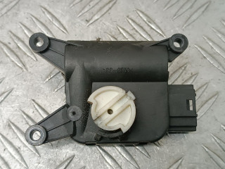 Моторчик заслонки печки, Audi A6 2004-2008