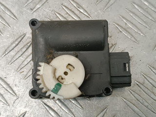 Моторчик заслонки печки, Audi A6 2004-2008