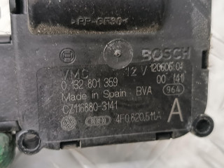 Моторчик заслонки печки, Audi A6 2004-2008