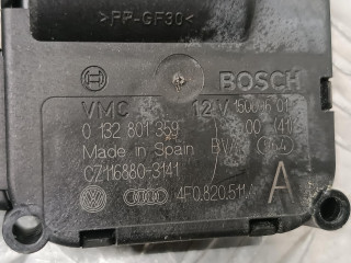Моторчик заслонки печки, Audi A6 2004-2008
