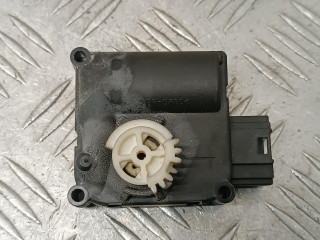 Моторчик заслонки печки, Audi A6 2004-2008