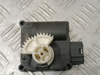 Моторчик заслонки печки, Audi A6 2004-2008