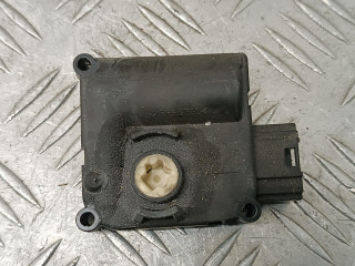 Моторчик заслонки печки, Audi A6 2004-2008
