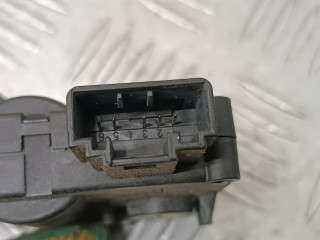 Моторчик заслонки печки, Audi A6 2004-2008
