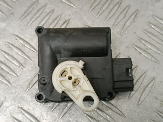 Моторчик заслонки печки, Audi A6 2004-2008