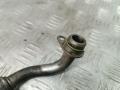 059145735N Масляная трубка турбины Audi A6 2006г. - фото №3