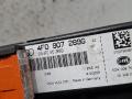 4F0907289G Блок комфорта Audi A6 2007г. - фото №3