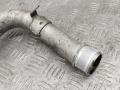 Патрубок интеркулера Audi A6 2007г. - фото №3